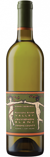 Merry Edwards Russian River Sauvignon Blanc