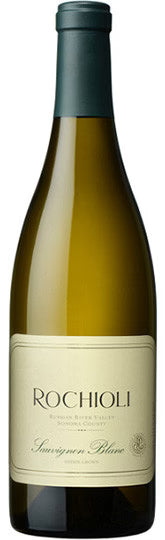 Rochioli Sauvignon Blanc