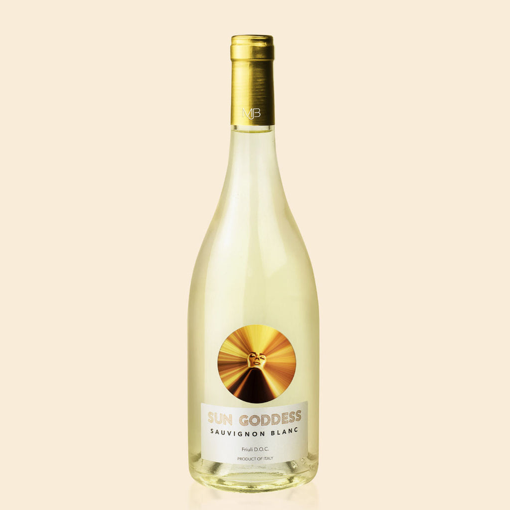 Sun Goddess Sauvignon Blanc