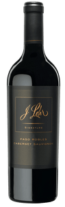 J Lohr Signature 2014 Cabernet Sauvignon