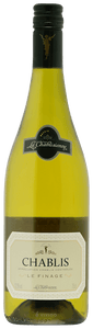 La Chablisienne Chablis Le Finage 2020 750ml