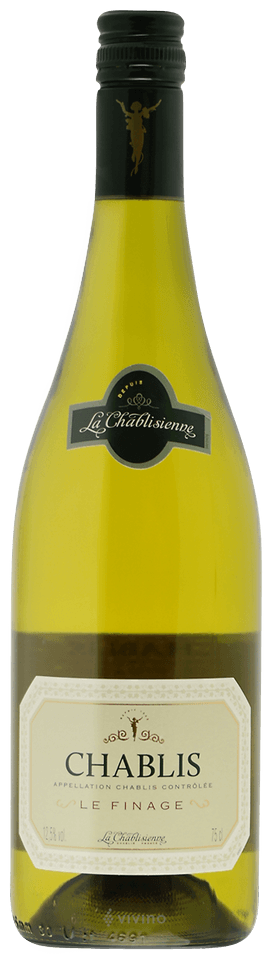 La Chablisienne Chablis Le Finage 2020 750ml