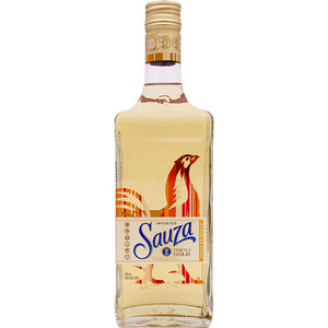 Sauza Gold Tequila 750ML
