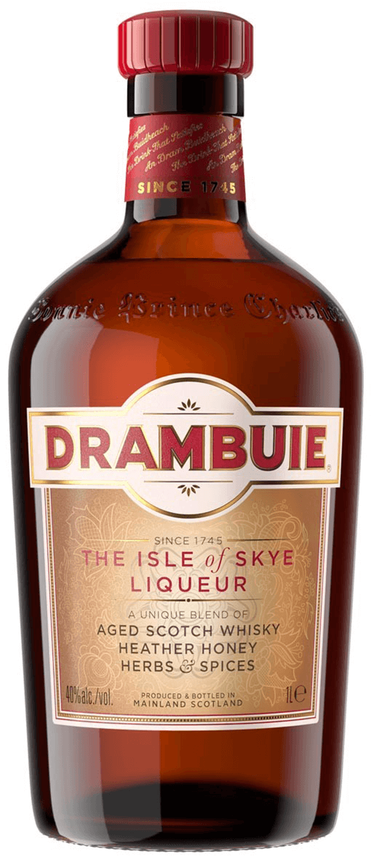 【第1位獲得！】 Drambuie Scotch Delight Wine – 750ML Liqueur Whisky ウイスキー