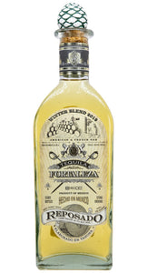 La Fortaleza (Los Abuelos) Tequila Reposado 750ml