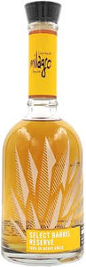 Milagro Select Anejo Tequila 750ML