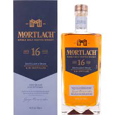 Mortlach 16 Year