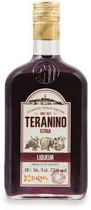 Darna Teranino Croatian Liqueur 750ml