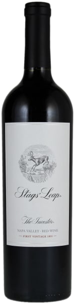 Stags' Leap The Investor 2016 Red Blend