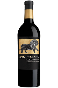 Lion Tamer by Hess 2017 Cabernet Sauvignon