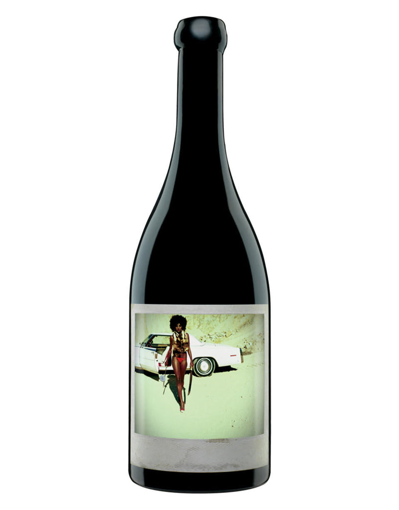 Orin Swift Cellars Machete 2016 Red Blend