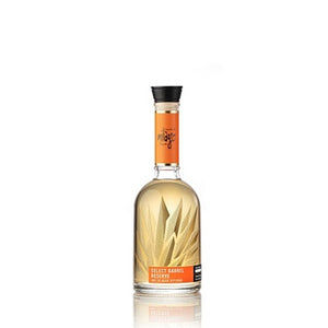 Milagro Select Reposado Tequila 750ML