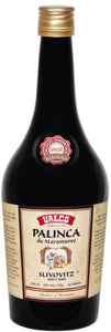 Valco Palinka de Maramurez Slivovitz Brandy