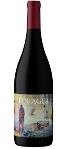 Forager Sonoma Coast Pinot Noir 2021 750ml