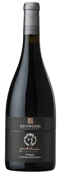 Kenwood Vineyards Jack London Vineyard 2014 Syrah – Wine Delight