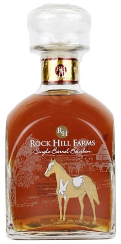 Rock Hill Farms Single Barrel Bourbon 750ml