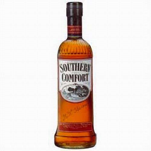 Southern Comfort Bourbon 750ML