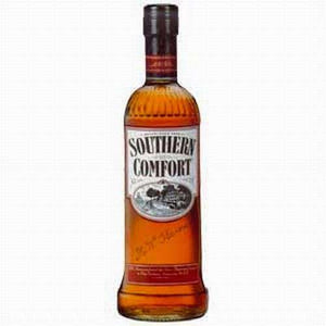Southern Comfort Bourbon 750ML