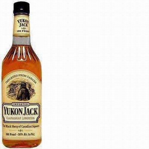 古酒 YUKON JACK ユーコン・ジャック リュール750ml  80s ユーコンジャック YUKON JACK 未開封 - メルカリ