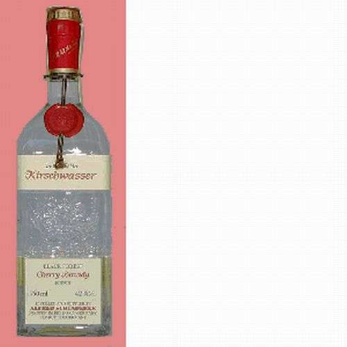 Schladerer Kirschwasser Cherry Brandy 750ML – Wine Delight