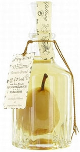 Kammer Pear Williams Brandy With Pear 750ML