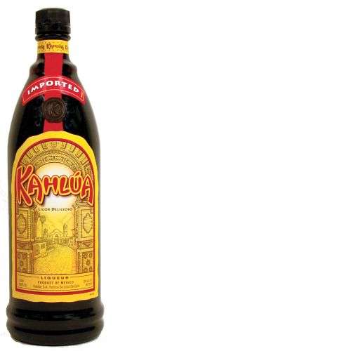 Kahlua Coffee Liqueur 750ml