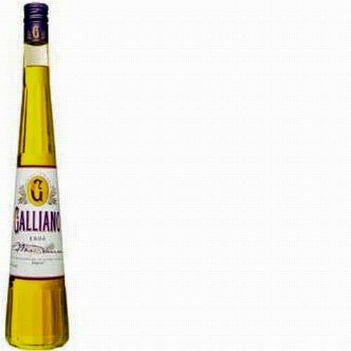 Galliano L'Autentico Liqueur 375ML