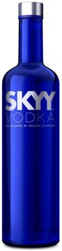 Skyy Vodka 750ML