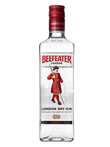 Beefeater Dry Gin 750ML