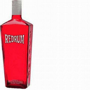 Redrum Rum 750ML