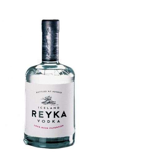 Reyka Vodka 750ML