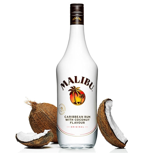 Malibu Rum 750ML