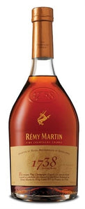 Remy Martin 1738 Accord Royale Cognac 750ML