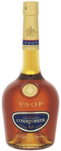 Courvoisier VSOP Cognac 375ML