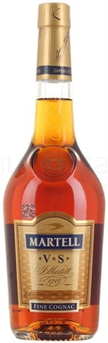Martell Cognac VS 750ML