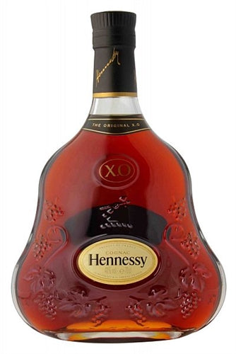 Hennessy Cognac XO No Box 750ml  – Wine Delight