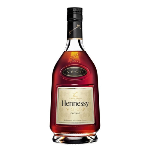 Hennessy Cognac Privilege VSOP 750ML