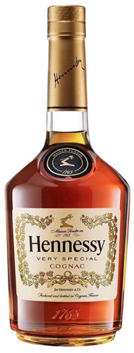 Hennessy  Cognac VS 750ML