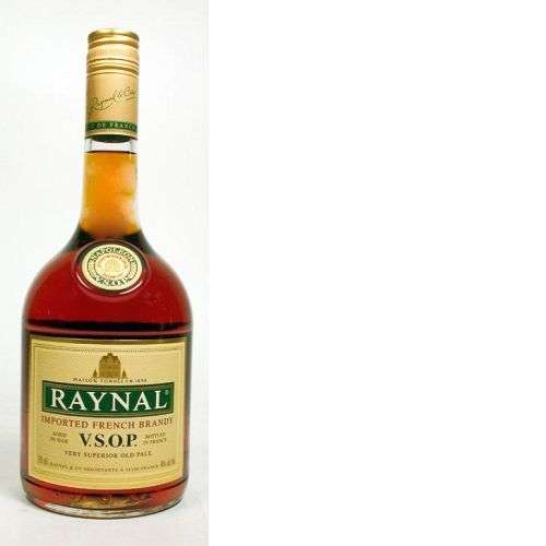 Raynal VSOP Brandy 750ML
