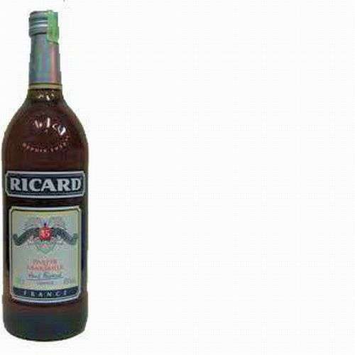 Ricard Anise 750ML