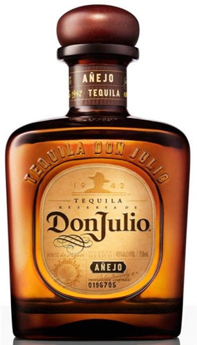 Don Julio Anejo Tequila 750ML