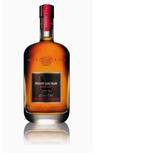 Mount Gay Extra Old Rum 750ML