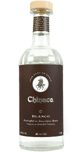 Chinaco Blanco Tequila 750ML