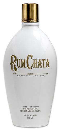Rum Chata Rum 750ml