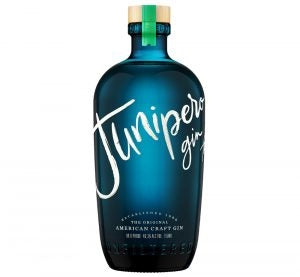 Junipero The Original American Craft Gin
