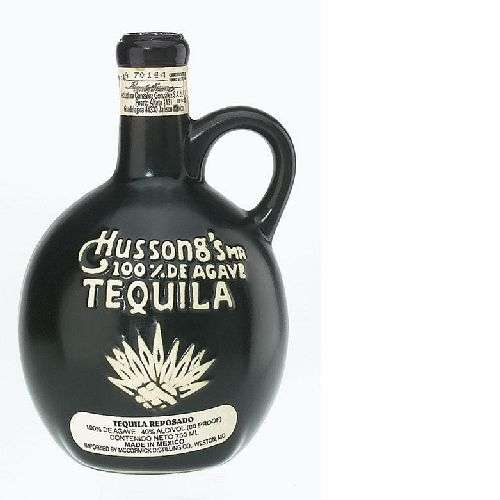 Hussongs Reposado Tequila 750ML