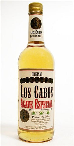 Los Cabos Especial Agave Wine 1.0L