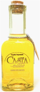 Casta Pasion Tequila Reposado 750ML
