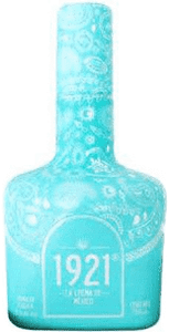 1921 Crema de Tequila 750ml