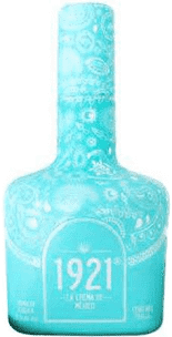 1921 Crema de Tequila 750ml